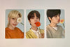 NACIFIC x Stray Kids - Round 10 Photocard (double-sided) Benefit