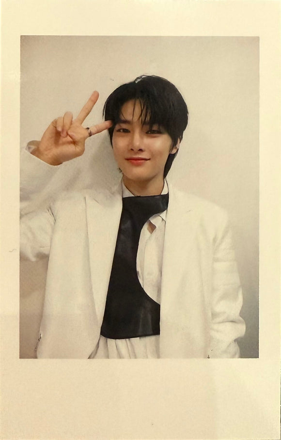 Stray Kids - '5-STAR' Sony Japan Pre-Order Benefit Photocard : I.N