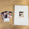 MARK (NCT) - 'The Firstfruit Trilogy ver.' SET GIFTS ONLY