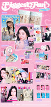 IRENE (Red Velvet) - Biggest Fan / Photobook Ver.