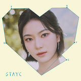 STAYC - GPT / TELL ME NOW (Japanese Solo Member Editions)