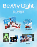 ISEGYE IDOL - Be My Light / ISEGYE IDOL Ver.