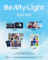 ISEGYE IDOL - Be My Light / ISEGYE IDOL Ver.