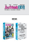 ITZY - 2025 Season's Greetings / Best Friends Forever + BONUS