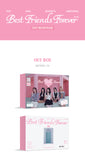 ITZY - 2026 SEASON'S GREETINGS : Best Friends Forever + Bonus *LIMITED PREORDER*