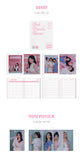 ITZY - 2026 SEASON'S GREETINGS : Best Friends Forever + Bonus *LIMITED PREORDER*