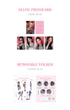 ITZY - 2026 SEASON'S GREETINGS : Best Friends Forever + Bonus *LIMITED PREORDER*