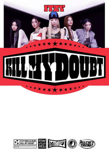 ITZY - KILL MY DOUBT - Standard Version - K-Pop Time