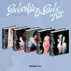 ITZY - Girls Will Be Girls / Binder Ver