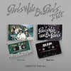 ITZY - Girls Will Be Girls / Cassette Tape Ver.