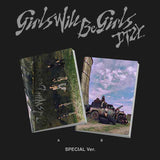 ITZY - Girls Will Be Girls / Special Edition