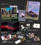 ITZY - Girls Will Be Girls / Special Edition