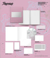 ITZY - Motto / Photobook Ver. *SET OF 3* + BONUSES