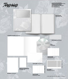 ITZY - Motto / Photobook Ver. *SET OF 3* + BONUSES