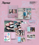 ITZY - Motto / Photobook Ver. + BONUS