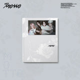 ITZY - Motto / Photobook Ver. + BONUS