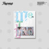 ITZY - Motto / Photobook Ver. + BONUS