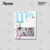 ITZY - Motto / Photobook Ver. + BONUS