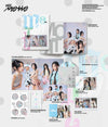 ITZY - Motto / Photobook Ver. + BONUS