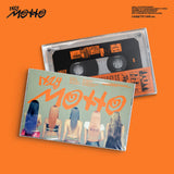 ITZY - Motto / Cassette Tape ver.