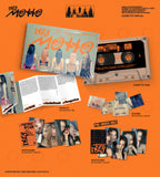 ITZY - Motto / Cassette Tape ver.