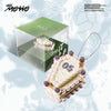 ITZY - Motto / Cake Clicker Keyring Ver.