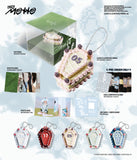 ITZY - Motto / Cake Clicker Keyring Ver.