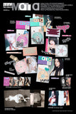 ITZY - Motto / Member Ver.