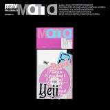 ITZY - Motto / Member Ver.