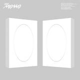ITZY - Motto / POCAALBUM Ver. + BONUS