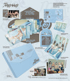 ITZY - Motto / Special ver.