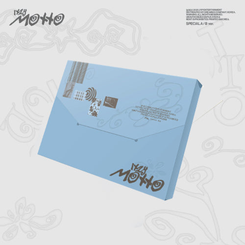 ITZY - Motto / Special ver.