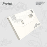 ITZY - Motto / Special ver.