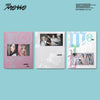 ITZY - Motto / Photobook Ver. + BONUS