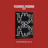 ITZY - TUNNEL VISION / Photobook Ver