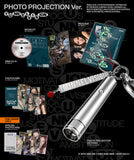 ITZY - TUNNEL VISION / Photo Projection Ver.