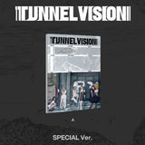 ITZY - TUNNEL VISION / Special ver.