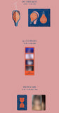 IU - 2022 IU Concert [The Golden Hour : Under the Orange Sun] (Blu-ray)
