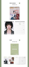 IU – 2026 SEASON’S GREETINGS / J(IEUN)PT
