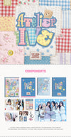 IVE - 2026 SEASON'S GREETINGS / ATELIER IVE +BONUS