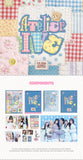 IVE - 2026 SEASON'S GREETINGS / ATELIER IVE +BONUS