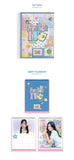 IVE - 2026 SEASON'S GREETINGS / ATELIER IVE +BONUS