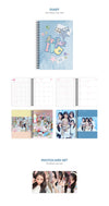 IVE - 2026 SEASON'S GREETINGS / ATELIER IVE +BONUS