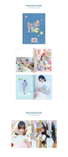 IVE - 2026 SEASON'S GREETINGS / ATELIER IVE +BONUS
