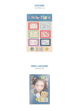 IVE - 2026 SEASON'S GREETINGS / ATELIER IVE +BONUS