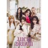 IVE - LUCID DREAM / Type I (w/ Blu-ray)  *Japanese Limited Edition*