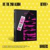 IVE - REVIVE / Standard Versions +BONUS
