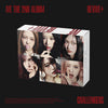 IVE - REVIVE / Standard Versions +BONUS