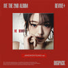 IVE - REVIVE / Digipack Ver.