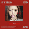 IVE - REVIVE / Digipack Ver.